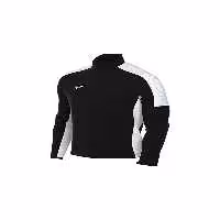 ژاکت ورزشی مشکی مردانه آکادمی فوقانی M NK DF 23 010 سیاه Nike