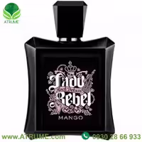 عطر ادکلن مانگو لیدی ربل راک دلوکس 100 میل زنانه