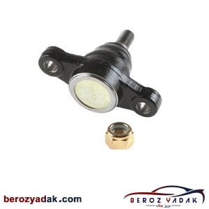 سیبک طبق پایین کیا اپیروس - بروز یدک