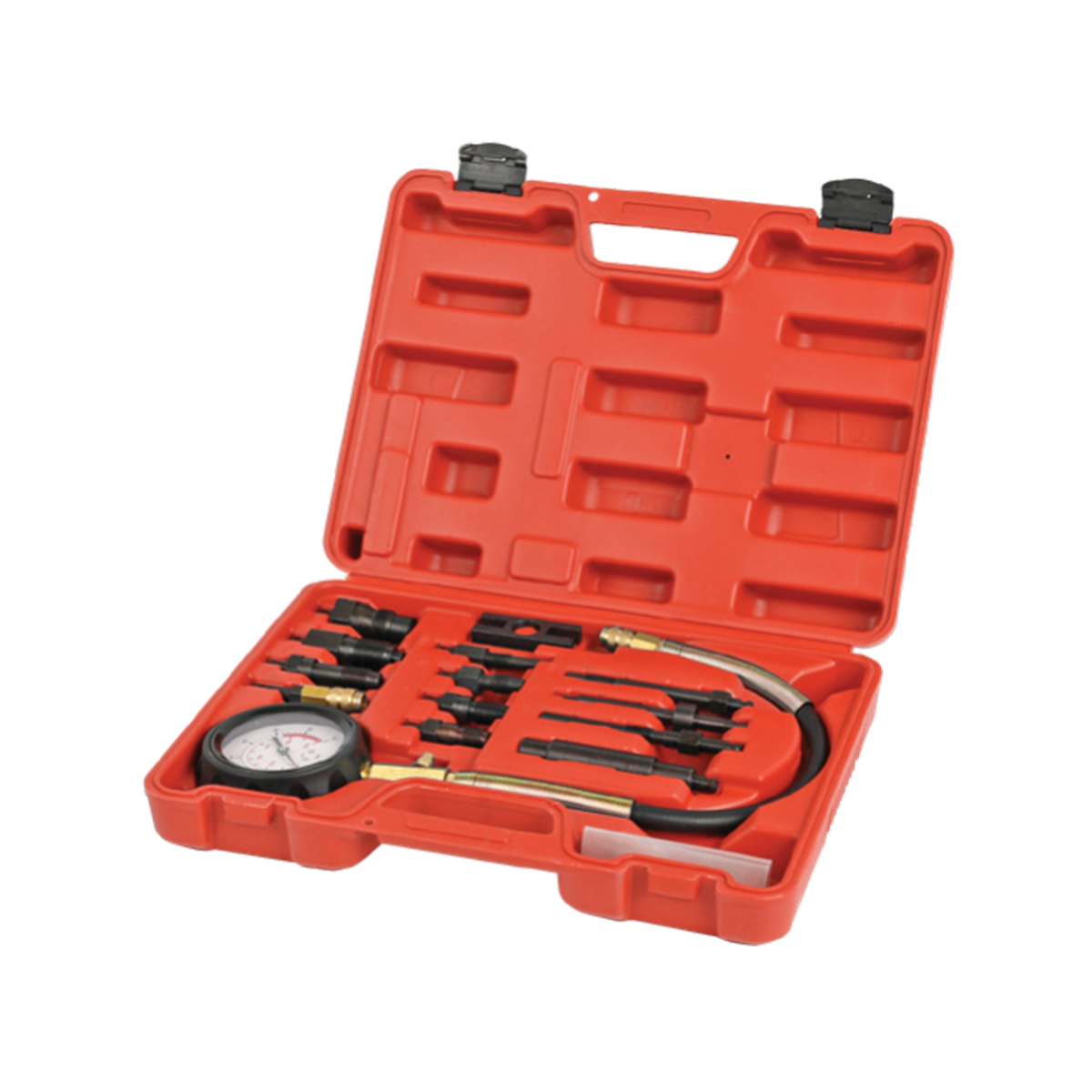 کمپرس سنج دیزلی 14 پارچه LK کد A1041