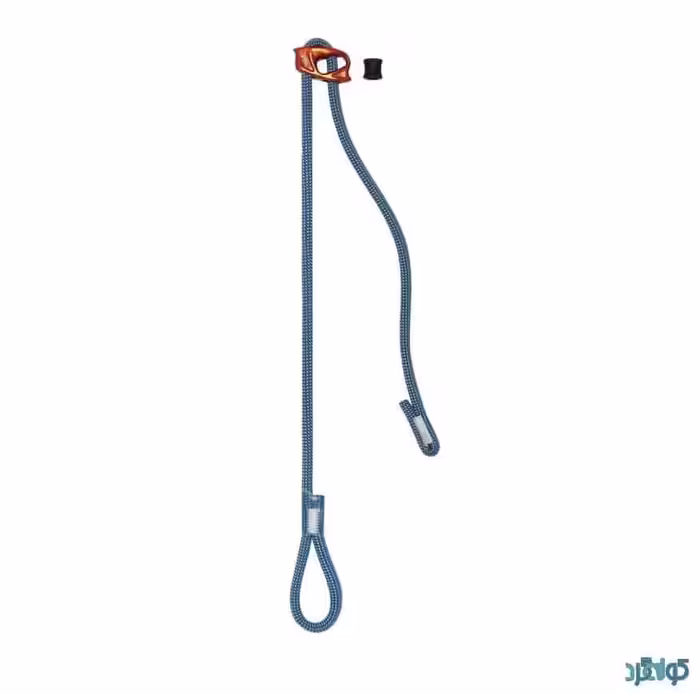 لنیارد رگلاژی تک بازو کانکت ادجاست پتزل PETZL CONNECT ADJUST
