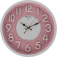 ساعت دیواری ولدر مدل N6