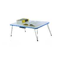 میز تحریر تاشو وایت بردی کایزر سایز 60*45 مدل SK301