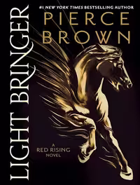 کتاب Light Bringer (Red Rising Series Book 6)  (زبان اصلی)