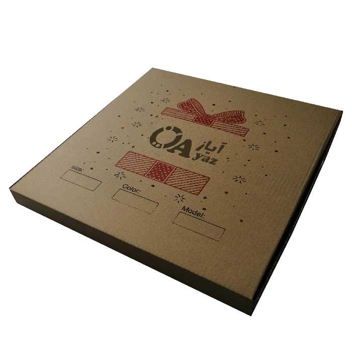 تابلو ال ای دی آیاز طرح باز کد 152 BY