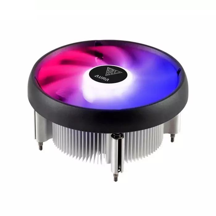 فن پردازنده گیم دیاس مدل GA1 به همراه سوکت 1700