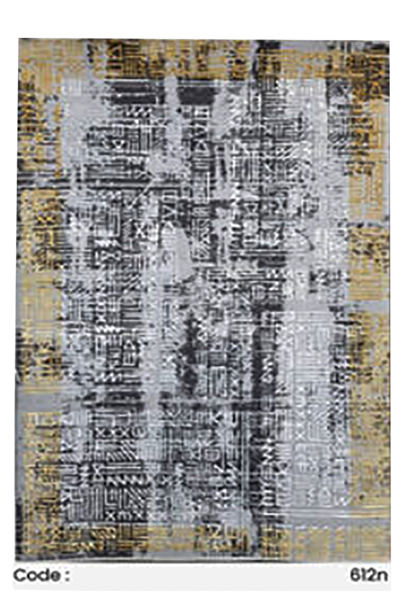 فرش ماشینی کد 612n - بازرگانی 110