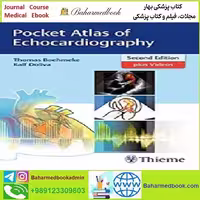 Pocket Atlas of Echocardiography TRUE PDF price 1€ - کتاب پزشکی بهار