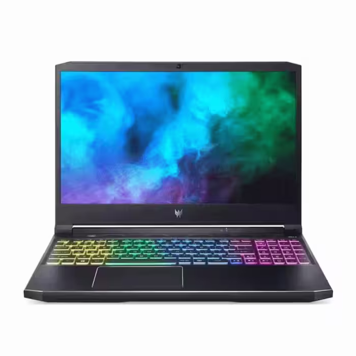 لپ تاپ ایسر مدل Predator Helios 300 PH315-54-760S-Anew