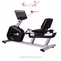 دوچرخه ثابت نشسته باشگاهی فرش وی FW4000R