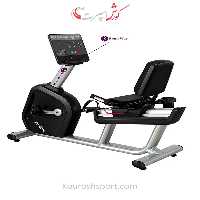 دوچرخه ثابت نشسته باشگاهی فرش وی FW4000R