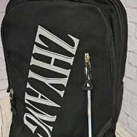 کوله وارداتی مشکی