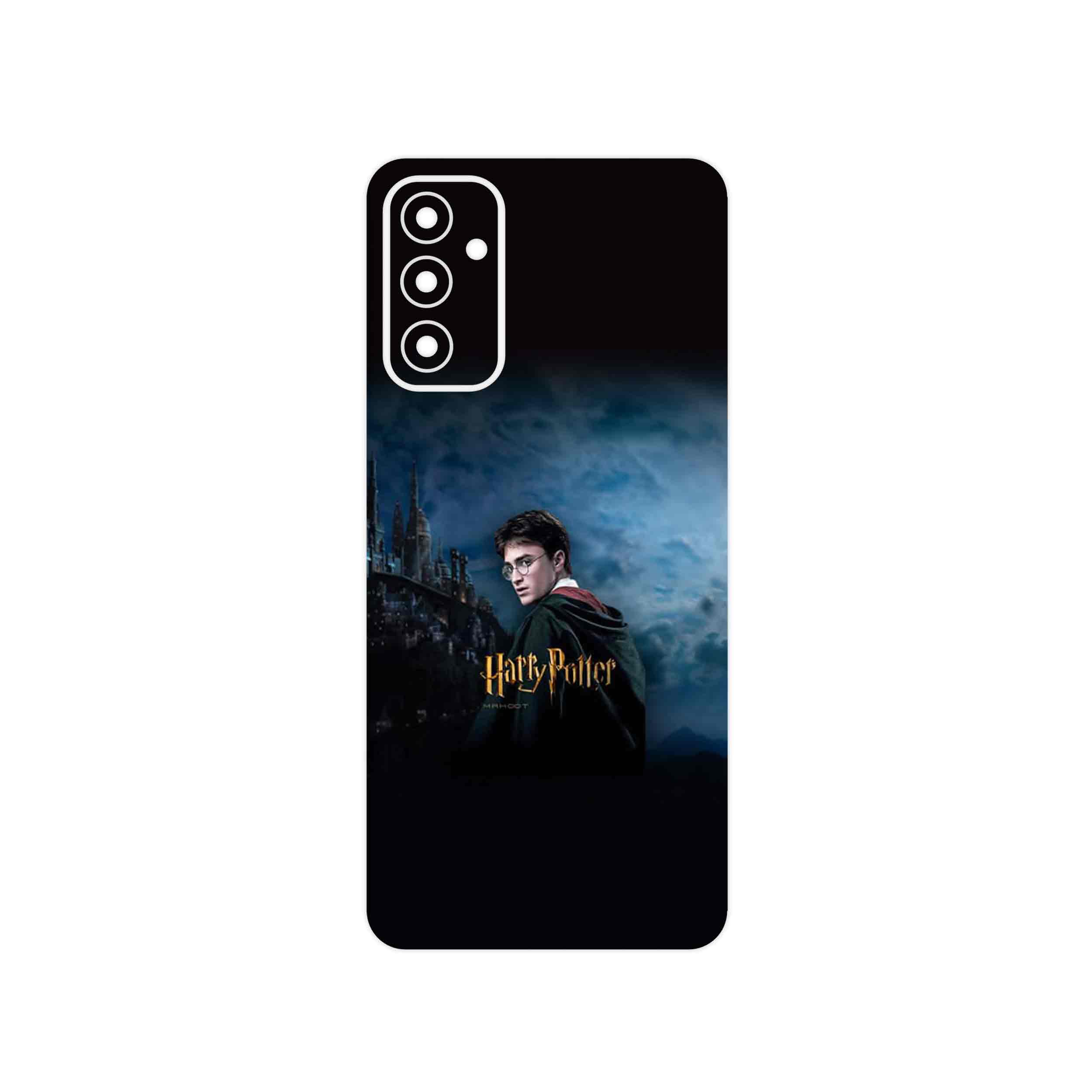 برچسب پوششی ماهوت مدل Harry Potter مناسب برای گوشی موبایل سامسونگ Galaxy M23