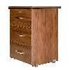 فایل اداری هیراد مدل F6-MDF