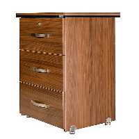 فایل اداری هیراد مدل F6-MDF