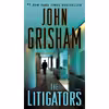 کتاب The Litigators اثر John Grisham انتشارات Anchor