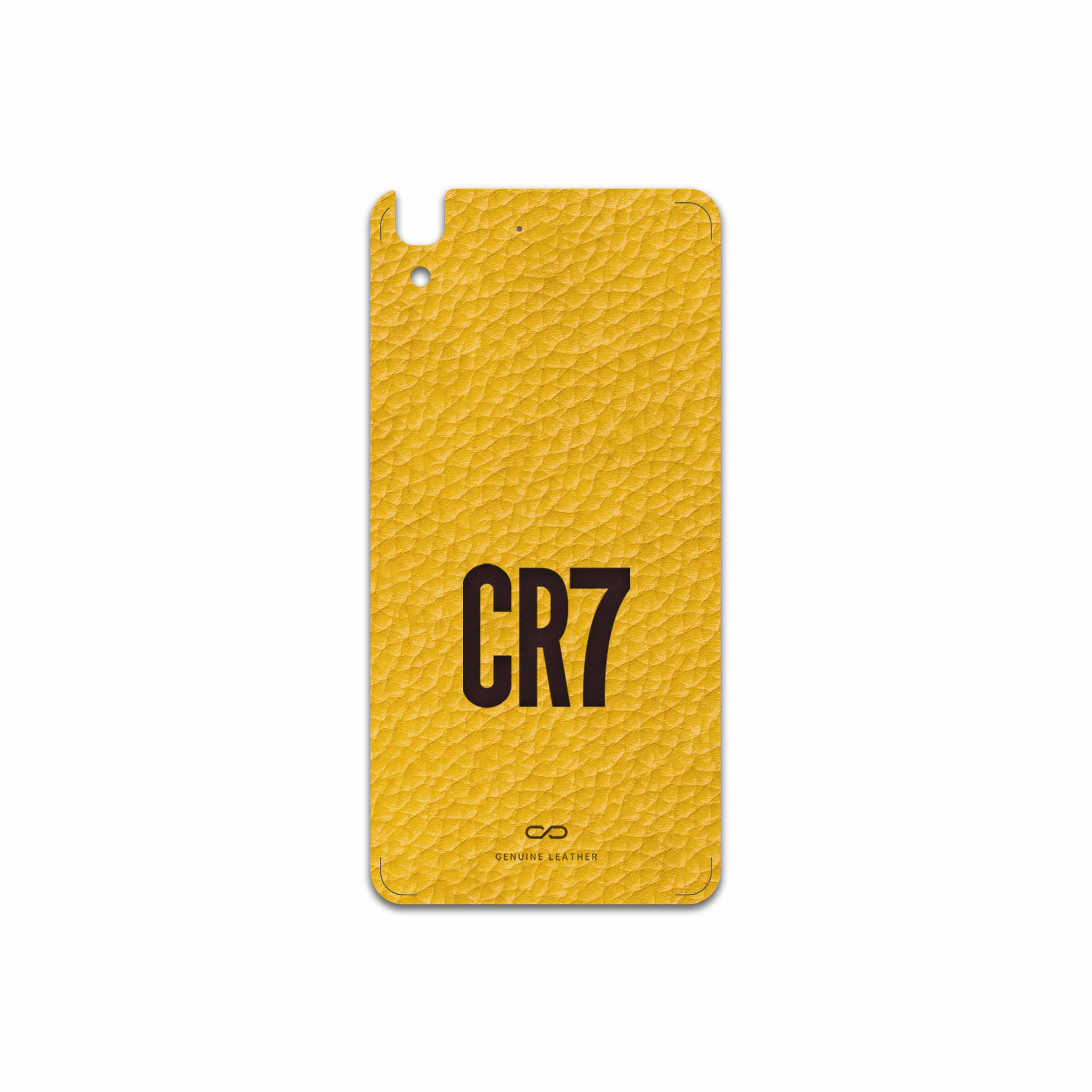 برچسب پوششی ماهوت مدل ML-CR7 مناسب برای گوشی موبایل هوآوی Y6