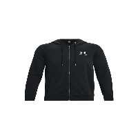 سویشرت مشکی مردانه آیکون پشم گوود اورجینال Under Armour