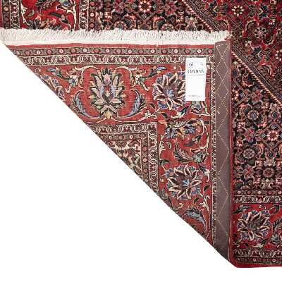 فرش دستباف چهار متری سی پرشیا کد 187056