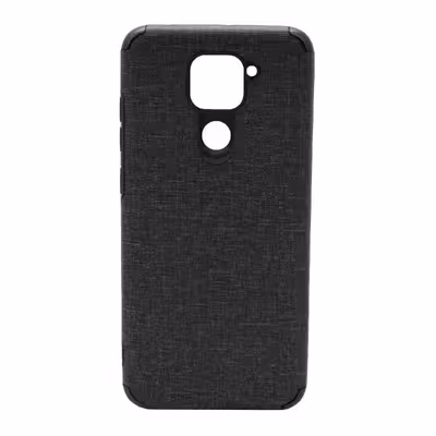 کاور مدل CA10 مناسب برای گوشی موبایل شیائومی Redmi Note 9