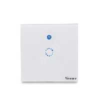 کلید لمسی تک پل دیواری هوشمند سونوف مدل T1EU1C