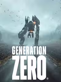 بازی کامپیوتر Generation Zero   Bikes update