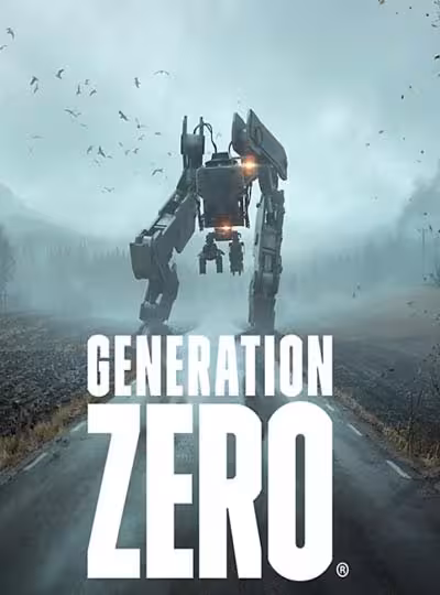 بازی کامپیوتر Generation Zero   Bikes update