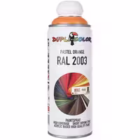اسپری رنگ نارنجی Dupli-Color RAL 2003 400ml