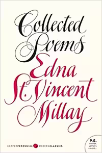 خرید و دانلود نسخه کامل کتاب Collected Poems BY Millay -   Pdf