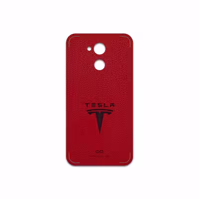 برچسب پوششی ماهوت مدل RL-TSLA مناسب برای گوشی موبایل آنر 5C Pro