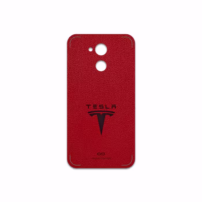 برچسب پوششی ماهوت مدل RL-TSLA مناسب برای گوشی موبایل آنر 5C Pro