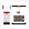 برچسب پوششی ماهوت مدل Army-Autumn-pixel مناسب برای تبلت اپل iPad mini (GEN 5) 2019 A2125