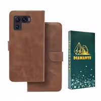 کاور مدل bersa مناسب  برای گوشی شیائومی mi 11 ultra