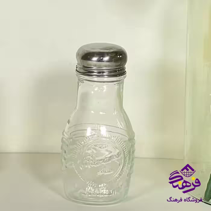 جازعفران زيبا باواريا فله