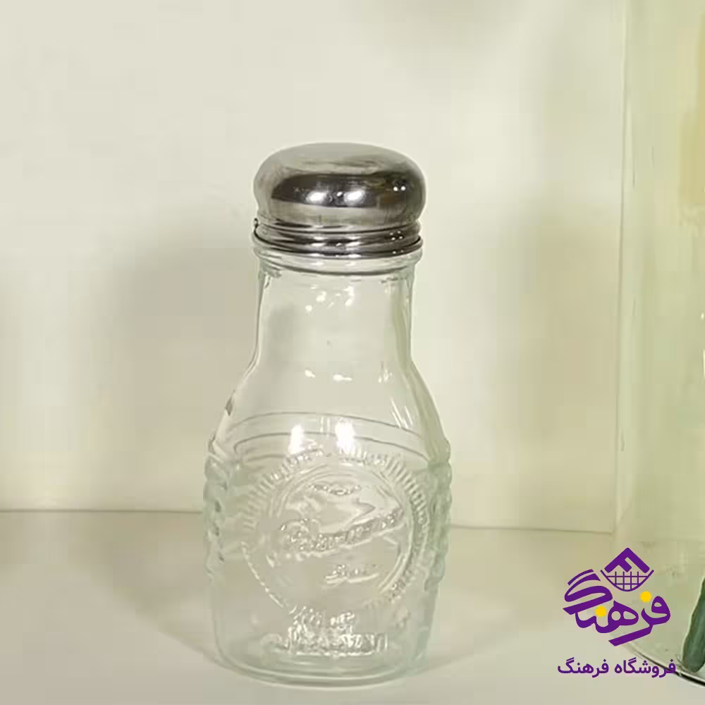 جازعفران زيبا باواريا فله