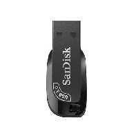 فلش مموری سن دیسک مدل ULTRA SHIFT CZ410 ظرفیت 32 گیگابایت