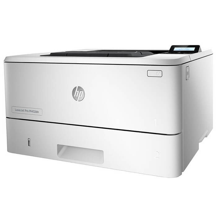پرینتر لیزری اچ پی مدل Laser Jet Pro M402dn