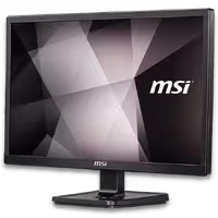 مشخصات، قیمت و خرید مانیتور ام اس آی MSI PRO MP221