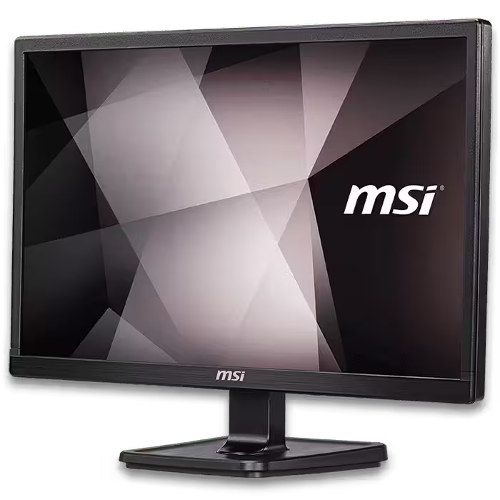 مشخصات، قیمت و خرید مانیتور ام اس آی MSI PRO MP221