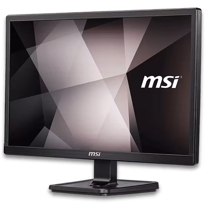 مشخصات، قیمت و خرید مانیتور ام اس آی MSI PRO MP221