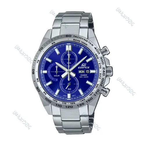 ساعت مردانه کاسیو (Casio) اصل|مدل EFR-574D-2AVUDF