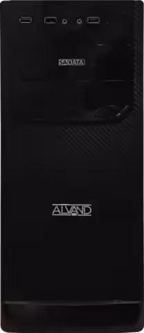 کیس  SADATA مدل  ALVAND