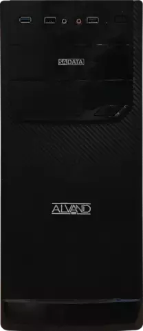 کیس  SADATA مدل  ALVAND