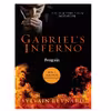 کتاب Gabriels Inferno اثر Sylvain Reynard انتشارات پنگوئین