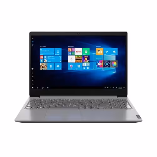 خرید و قیمت لپ تاپ دانشجویی لنوو مدل V15 IGL 0GAK Celeron N4020