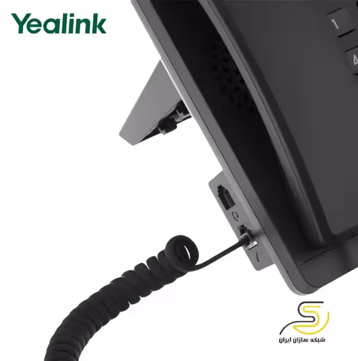 تلفن تحت شبکه یالینک مدل SIP-T31