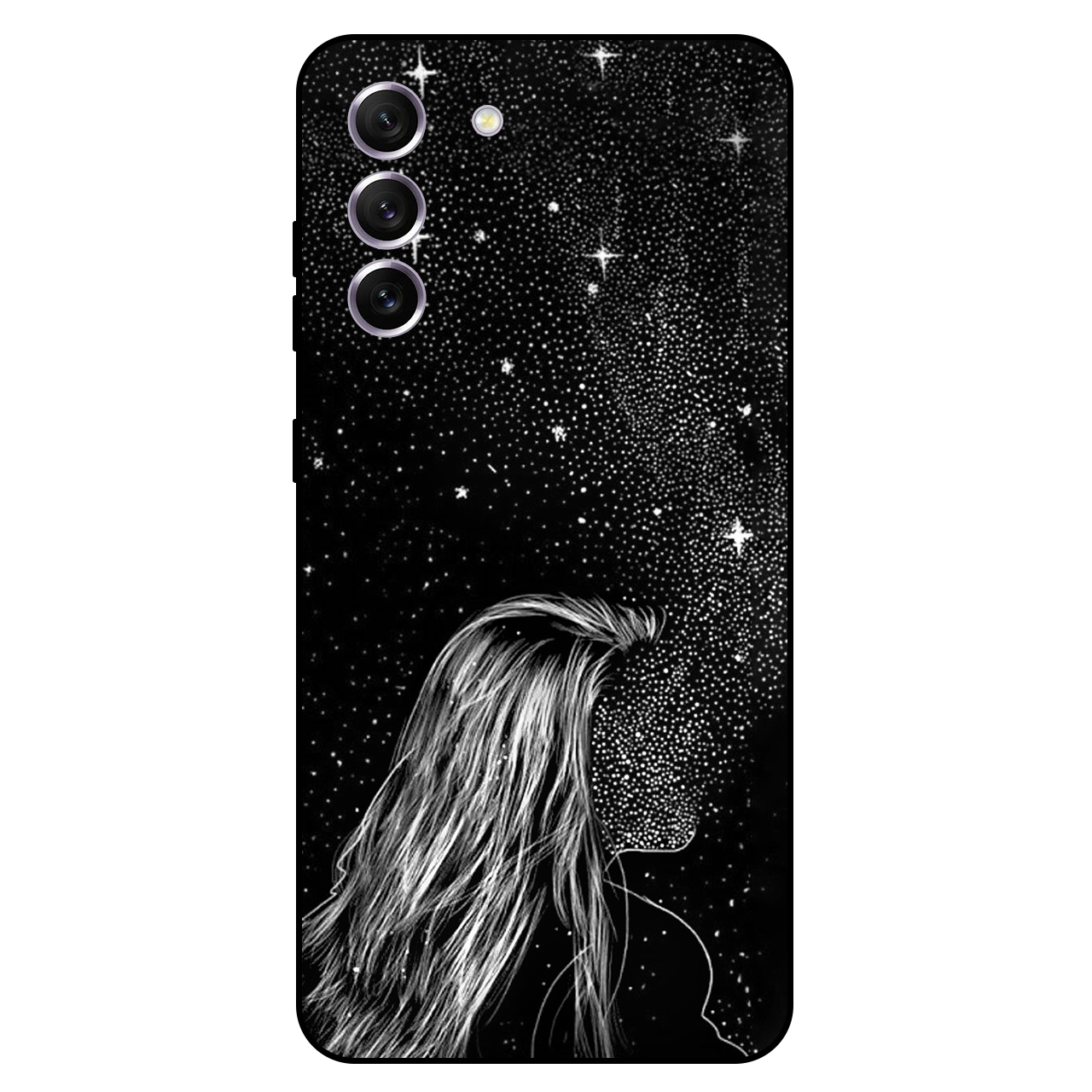 کاور مگافون کد 8264 مناسب برای گوشی موبایل سامسونگ Galaxy S21 FE 5G