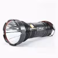 چراغ قوه کمپینگ اسمال سان مدل ZY-T168