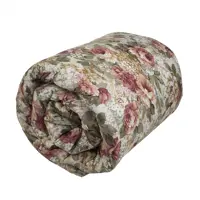 لحاف کرسی کوکوجم مدل R-yalda سایز 300*300 سانتی متر