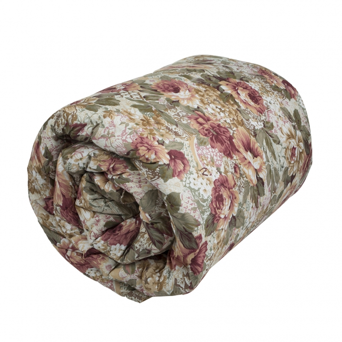 لحاف کرسی کوکوجم مدل R-yalda سایز 300*300 سانتی متر